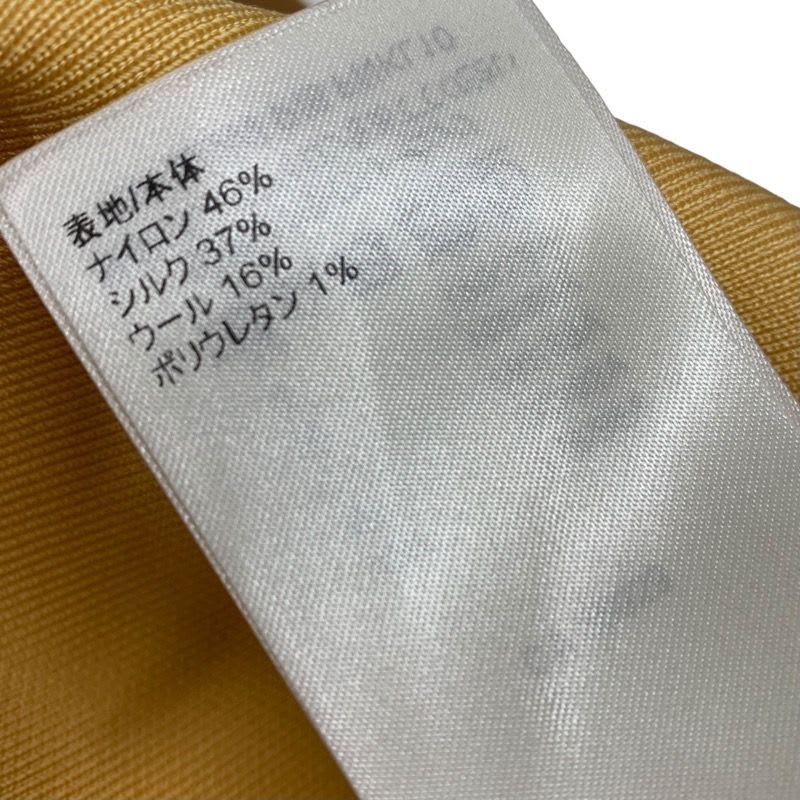 Louis Vuitton Top Knit Monogram Long Sleeve Brown