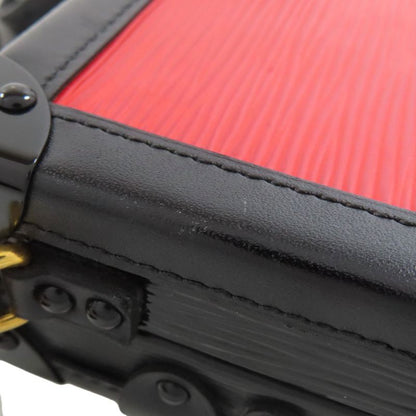 Louis Vuitton M54651 Petite Mal Shoulder Bag Epi Women