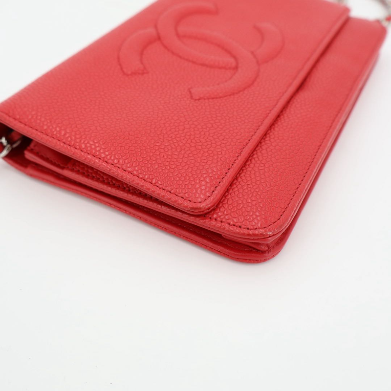 Chanel Chain Wallet Shoulder Bag