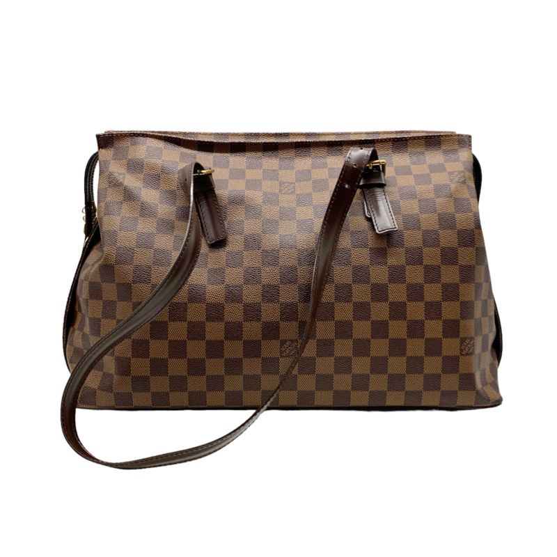 11188 Louis Vuitton Chelsea N51119 Tote Bag