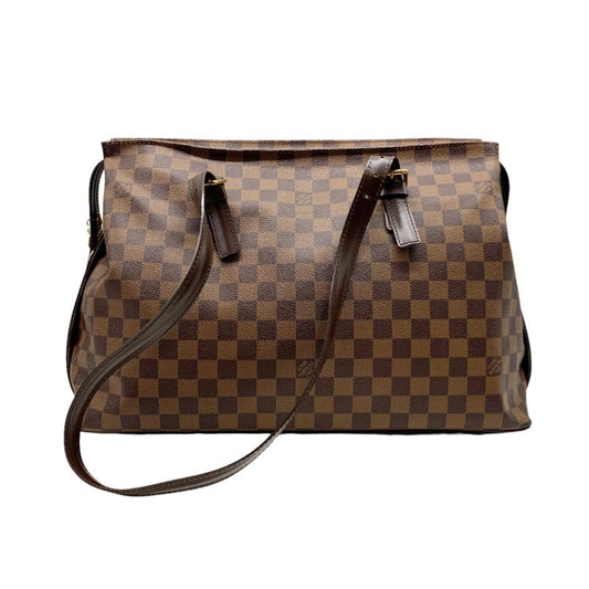 11188 Louis Vuitton Chelsea N51119 Tote Bag