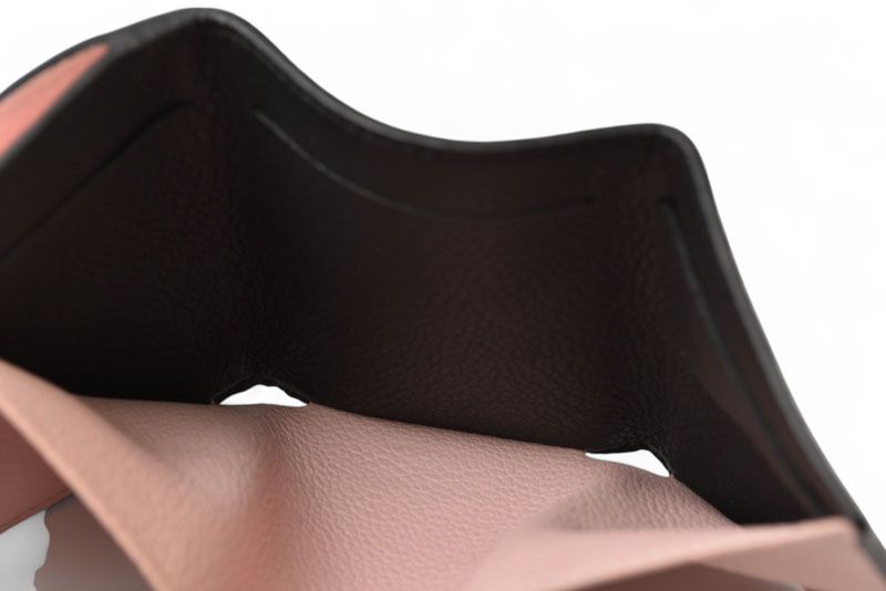 Louis Vuitton Wallet Trifold Louis Vuitton Mini Wallet Portefeuille Lock Mini