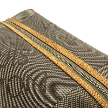 Louis Vuitton Damier Geant Trousse Albatross Second Bag Travel Pouch Taille