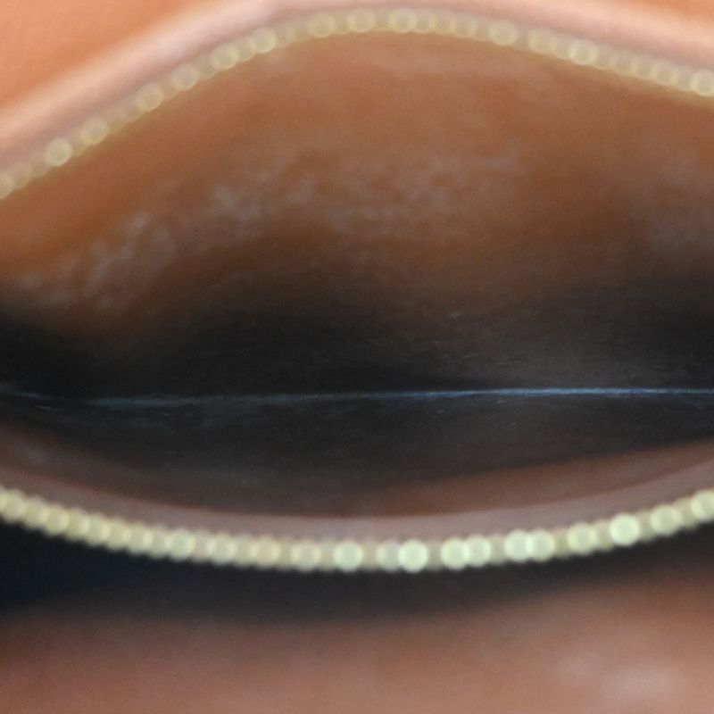 Louis Vuitton Saint-cloud GM Shoulder Bag Monogram M51242 31ka897