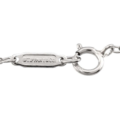 Tiffany & Co Tiffany & Co Solitaire Diamond 040ct H/vs2/3ex Necklace 40cm