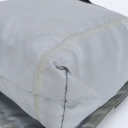 Chanel Authenticity Card With Serial Seal Sport Leather Shoulder Bag Crossbody