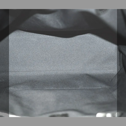 Louis Vuitton Monogram Eclipse Louis Vuitton Saumur Tote