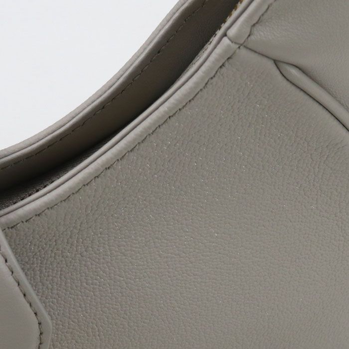 Bvlgari Bulgari 2WAY Serpenti Ellipse Handbag Leather Women