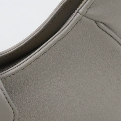 Bvlgari Bulgari 2WAY Serpenti Ellipse Handbag Leather Women