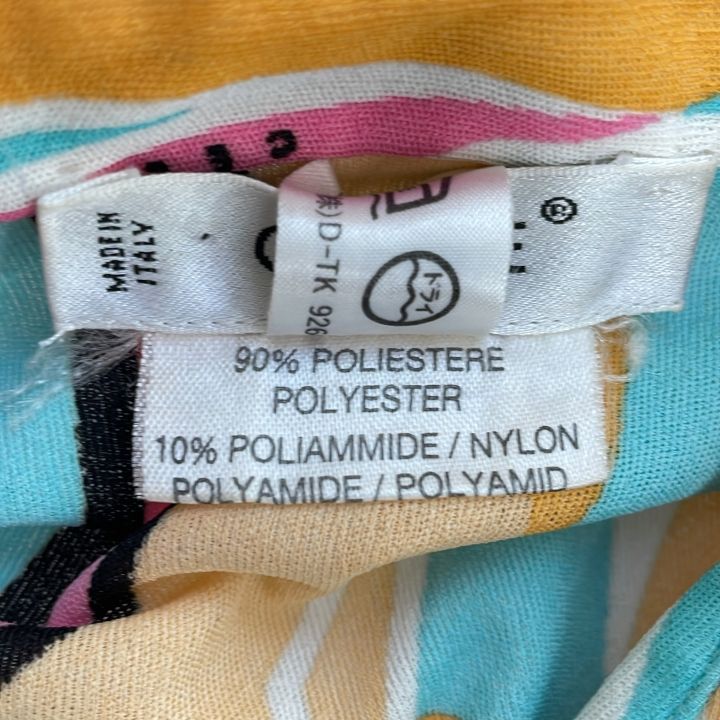 Celine OLD Short Sleeved Shirt Women's Pink 36