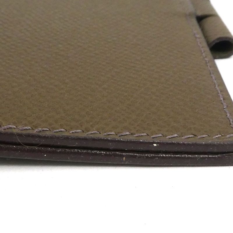 Hermes Notebook Cabas
