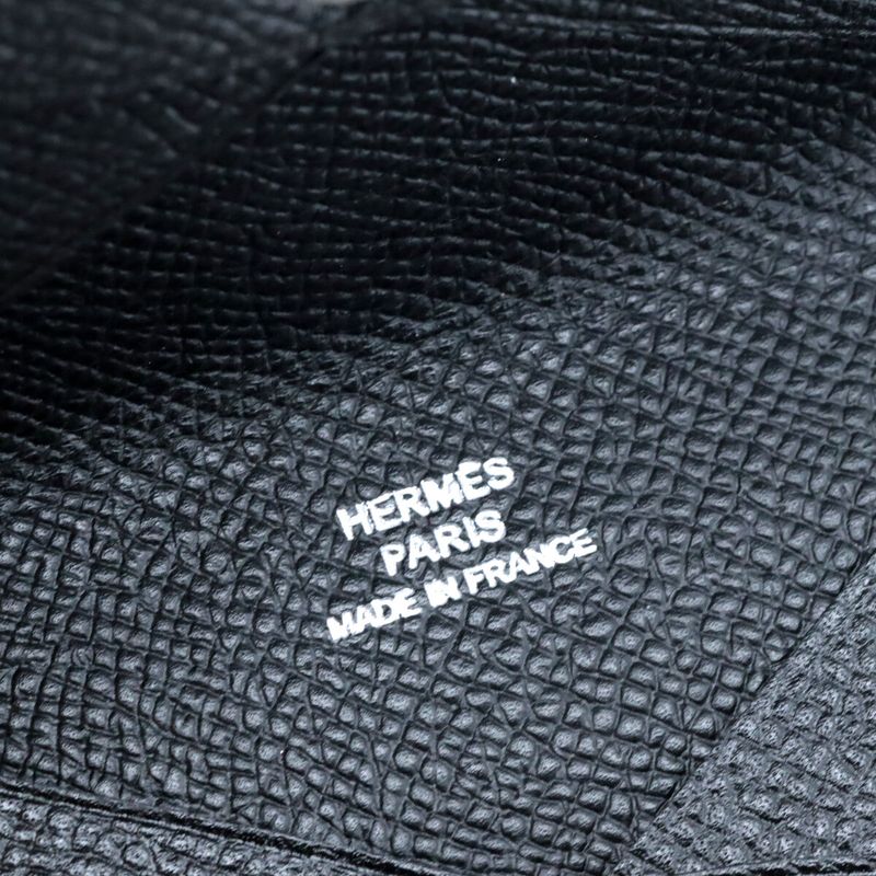 Hermes Cardi Card Case Men's Pawnbroker's Listing