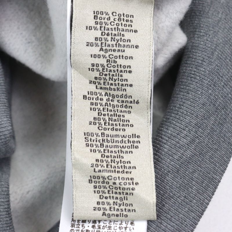 Hermes 24AW 467810ha Metallerie Au Carre Metallerie Au Carre 100% Cotton