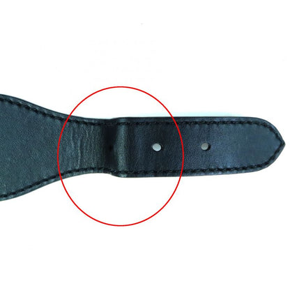 Christian DIOR 50-ma-0220 Embroidery Logo Canvas Belt Indigo Blue With Box And