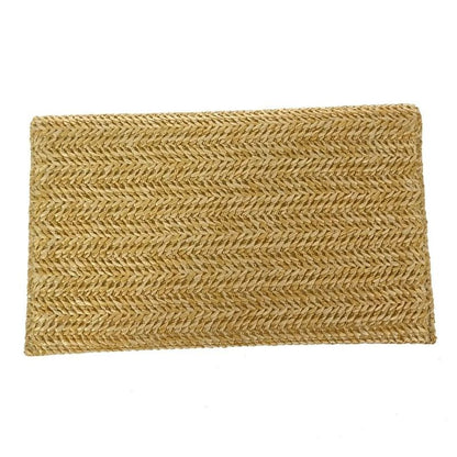 Christian DIOR Handkerchief Towel Pouch Clutch Pouch Set 02ga833