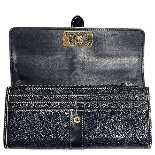 Louis Vuitton Suhari Portefeuille Favoli M95645 Long Wallet Bifold Wallet Women