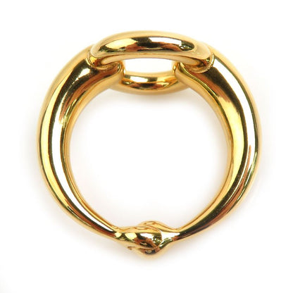 Hermes Scarf Ring