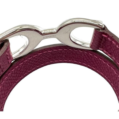 11131 Hermes Bracelet Etrier XS