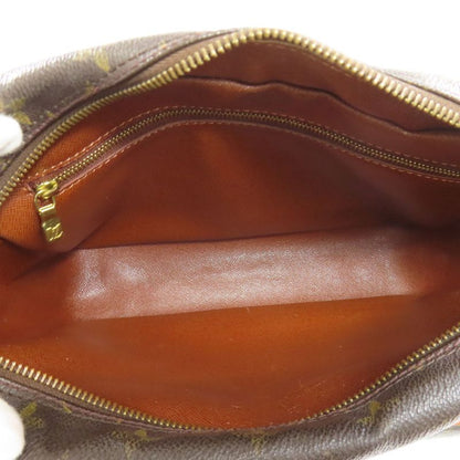 Louis Vuitton M45244 Nile Shoulder Bag Monogram Canvas Women