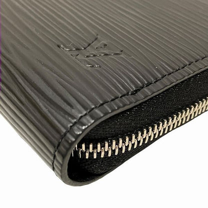 Louis Vuitton Epi Zippy Coin Purse M60152 Bifold Wallet For Men