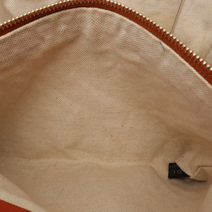 Gucci Swing Tote Shoulder Bag Shoulder Tote Semi Shoulder Leather Red 354408