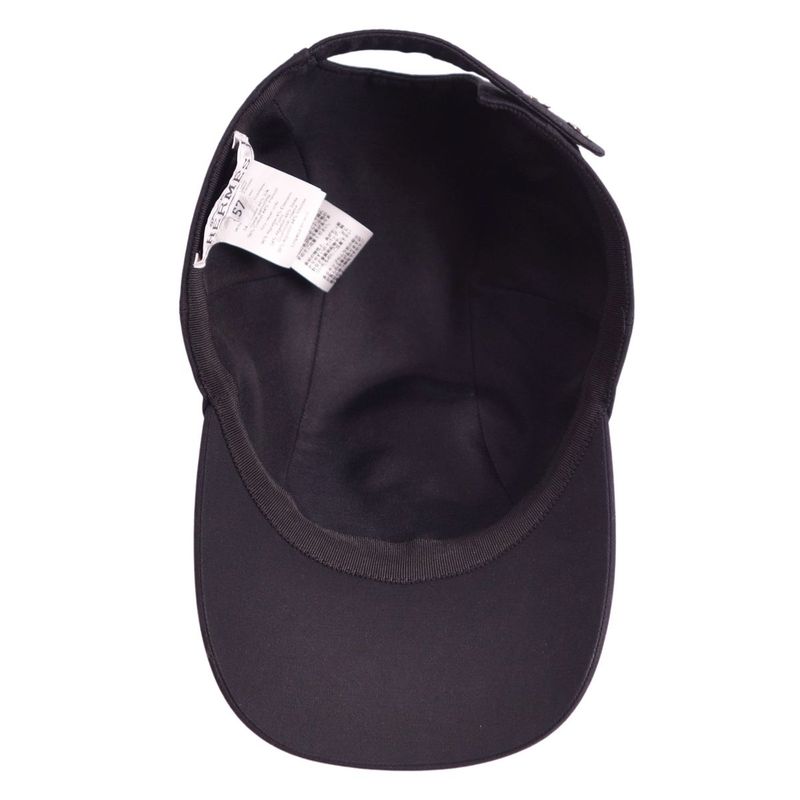 Hermes Hat Davis Emile Davis Emile