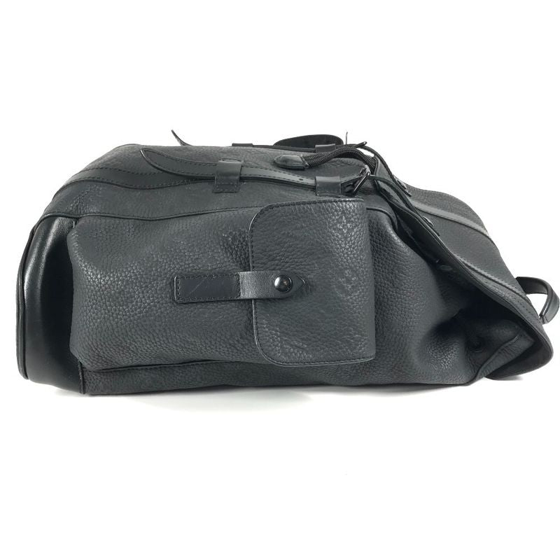 Louis Vuitton Backpack Sac Christopher MM Christopher MM M55699 Taurillon