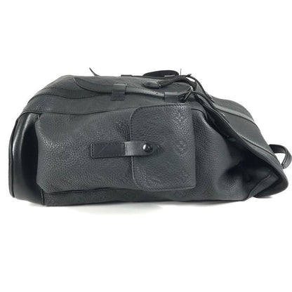 Louis Vuitton Backpack Sac Christopher MM Christopher MM M55699 Taurillon