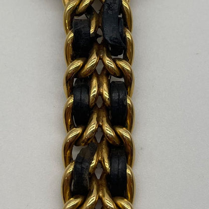 Chanel H0001 Premiere L Quartz Ladies Running A25-2633