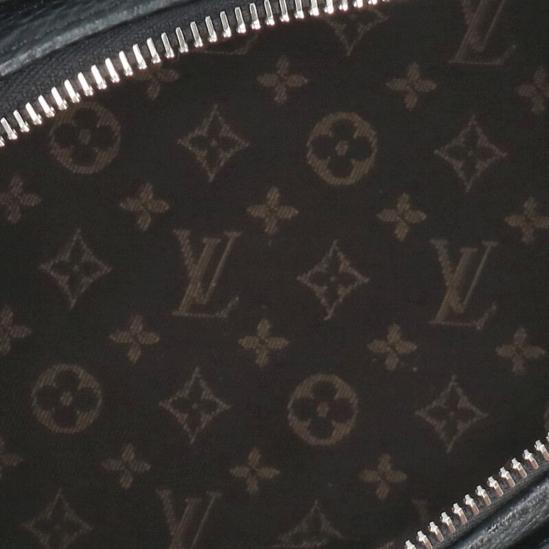 Louis Vuitton M14514 LV Biker PM Leather Shoulder Bag Men's PM