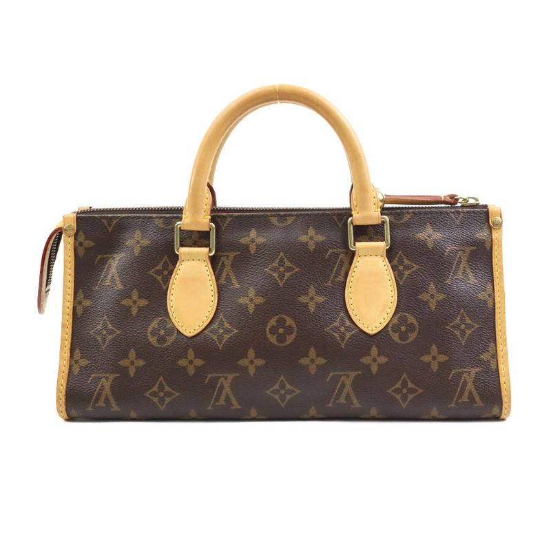 Louis Vuitton Handbag Monogram Popincourt M40009