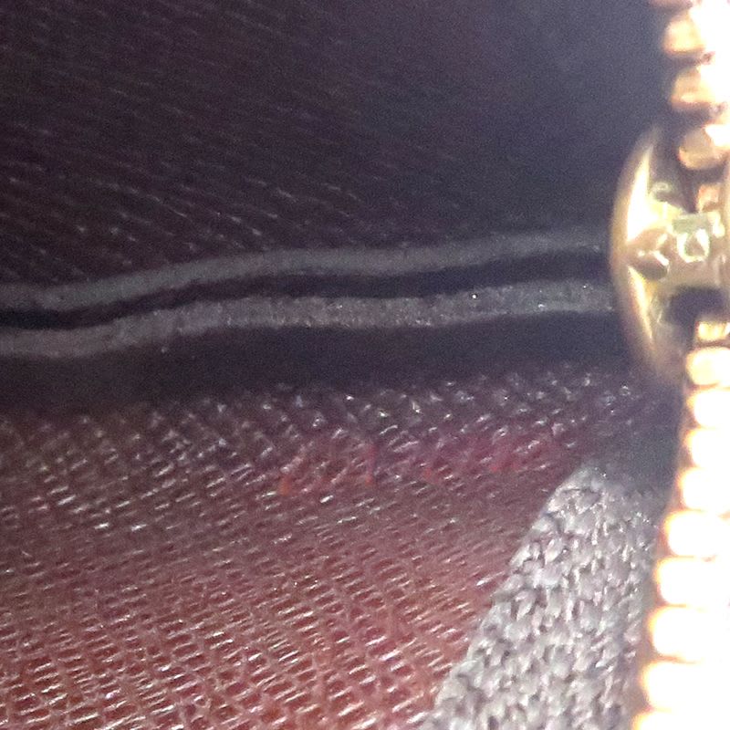 Louis Vuitton Key Case