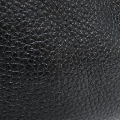 Hermes Lindy 30 Silver Hardware Handbag Taurillon Women