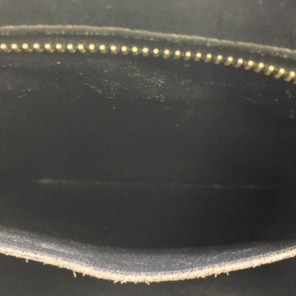 Chanel Matelasse Reproduction Tote Lambskin Black