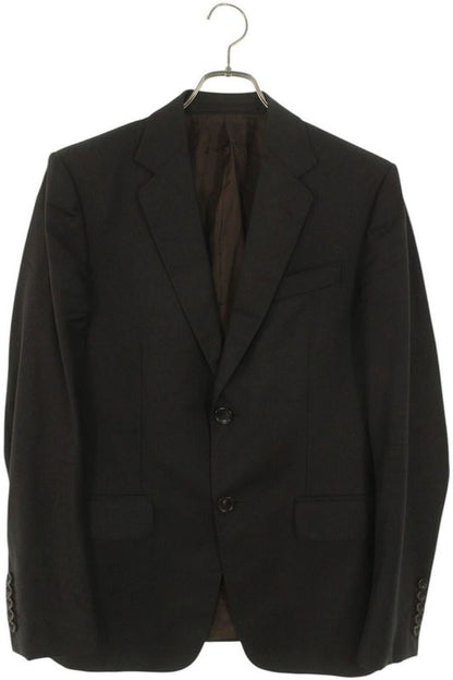 Gucci 337687 Tailored Jacket Men's 46