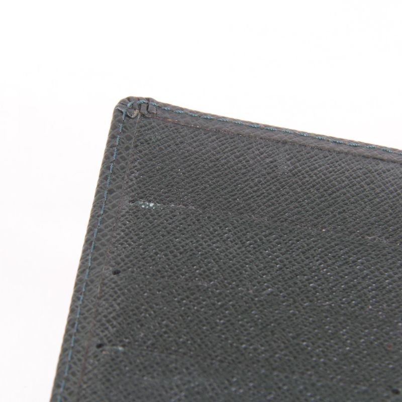 Louis Vuitton R20406/ca0967 LV Taiga Epi Cear Agenda PM Notebook Cabas Leather