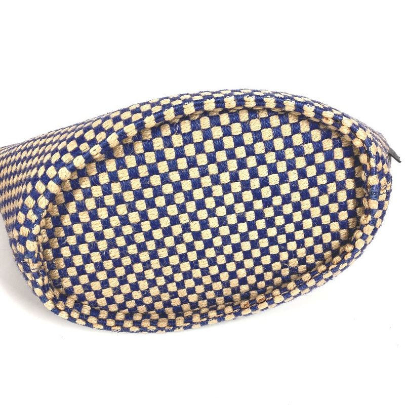 Hermes Handbag Paniebus PM Paniebus PM Linen Beige