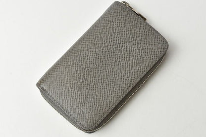 Louis Vuitton Coin Case Card Case Louis Vuitton Zippy Coin Purse N32617 Taiga