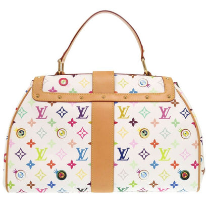 Louis Vuitton Sac Retro GM I Love Monogram Eye Love You Monogram Multicolor