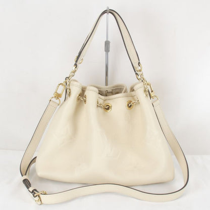 Louis Vuitton Bundle M25452 Shoulder Bag Monogram Empreinte Cles