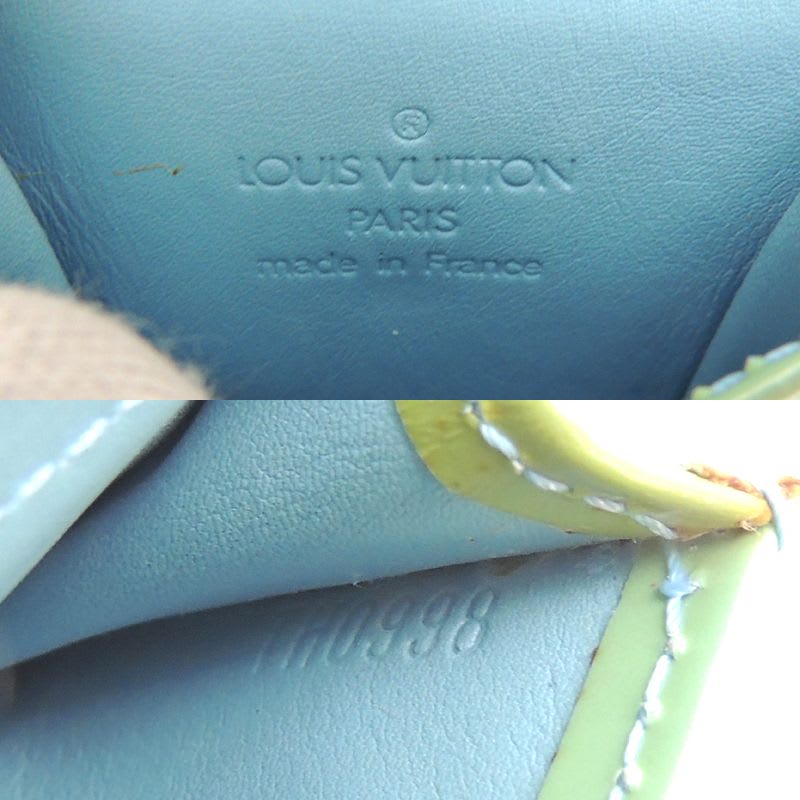 Louis Vuitton Bracelet Vernis