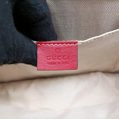 Gucci Dionysus Ivory X Navy X Red Leather 448075 I022169862