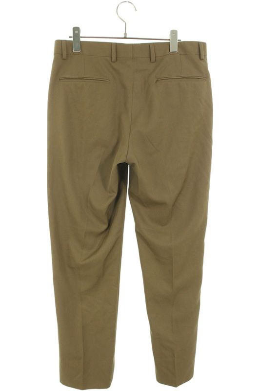 Dior 013c120a4739 Classic Slack Long Pants Men's 46