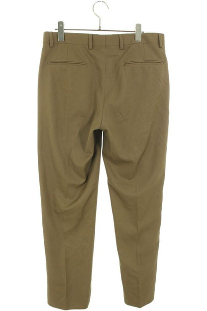Dior 013c120a4739 Classic Slack Long Pants Men's 46