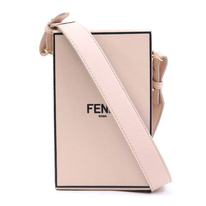 Fendi Shoulder Bag Fendi PACK 8bt339-adp6