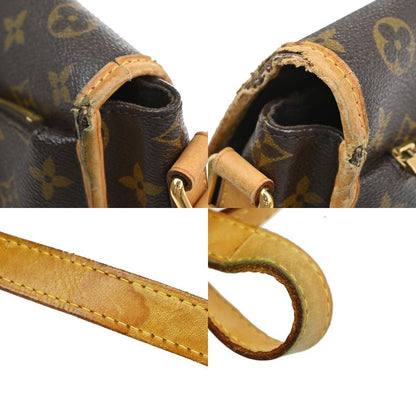 Louis Vuitton Shoulder Bag Menilmontane MM Monogram M40473 80ka802