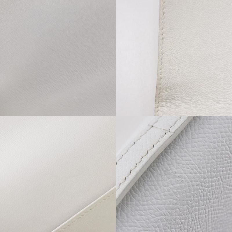 Hermes Constance Mini 18 Vaux Epson X Women's Shoulder Bag