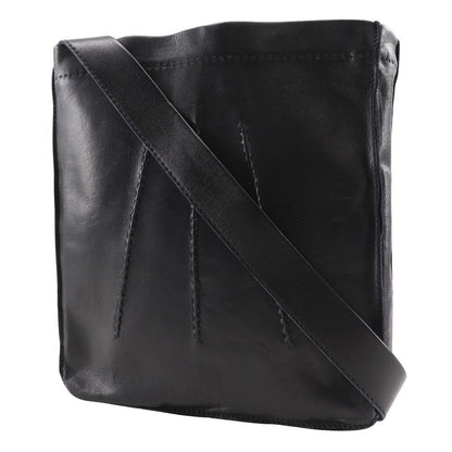 Hermes Tudu Calf Black Unisex Shoulder Bag