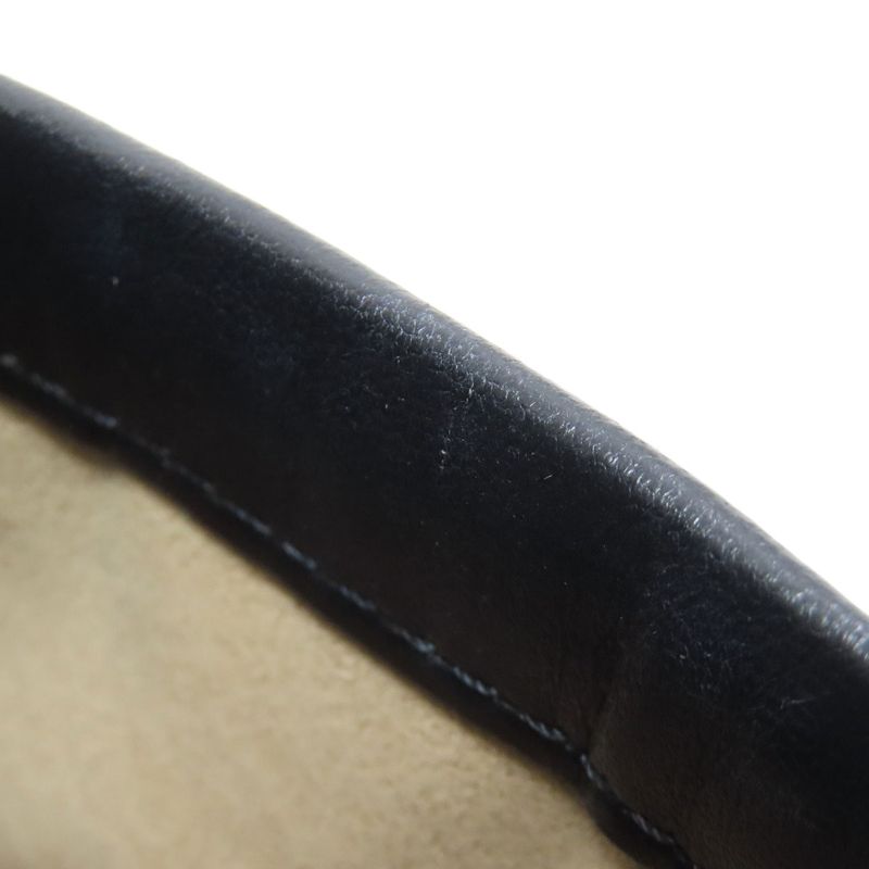 Louis Vuitton M59114 Troca MM Shoulder Bag Lambskin Ladies