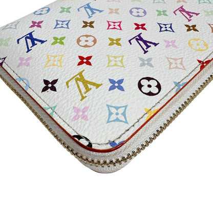 Louis Vuitton M13922 Monogram Zippy Wallet LV X TM Long Wallet Louis Vuitton